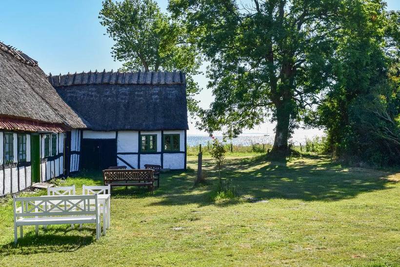 Foto von Ferienhaus XP76 in Spodsbjerg - Langeland