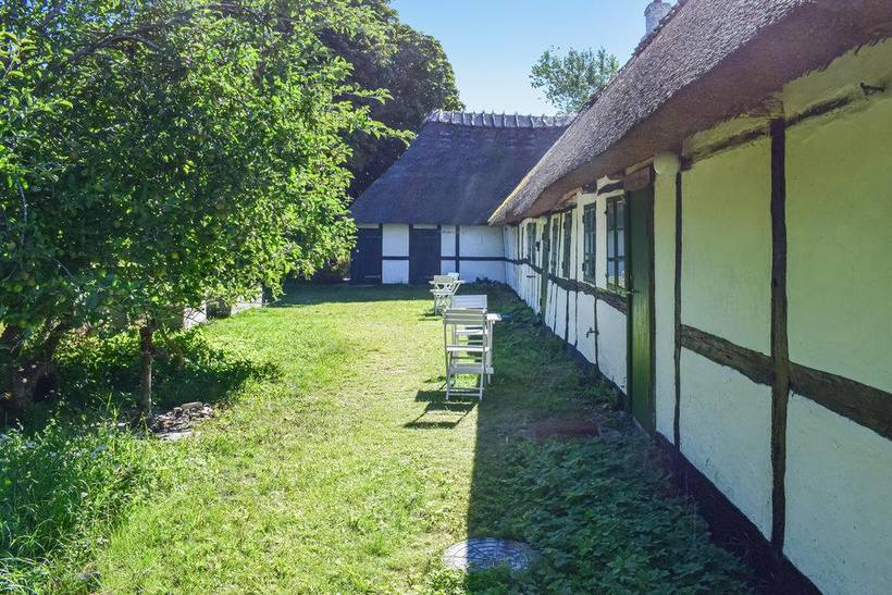 Foto von Ferienhaus XP76 in Spodsbjerg - Langeland