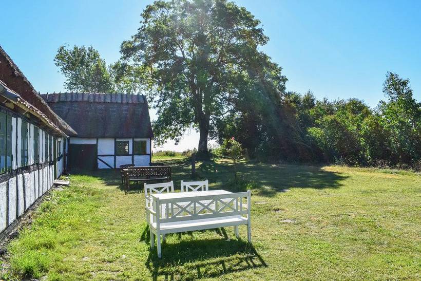 Foto von Ferienhaus XP76 in Spodsbjerg - Langeland