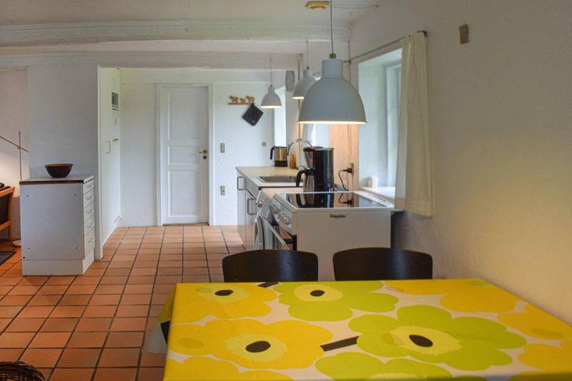 Foto von Ferienhaus XP76 in Spodsbjerg - Langeland