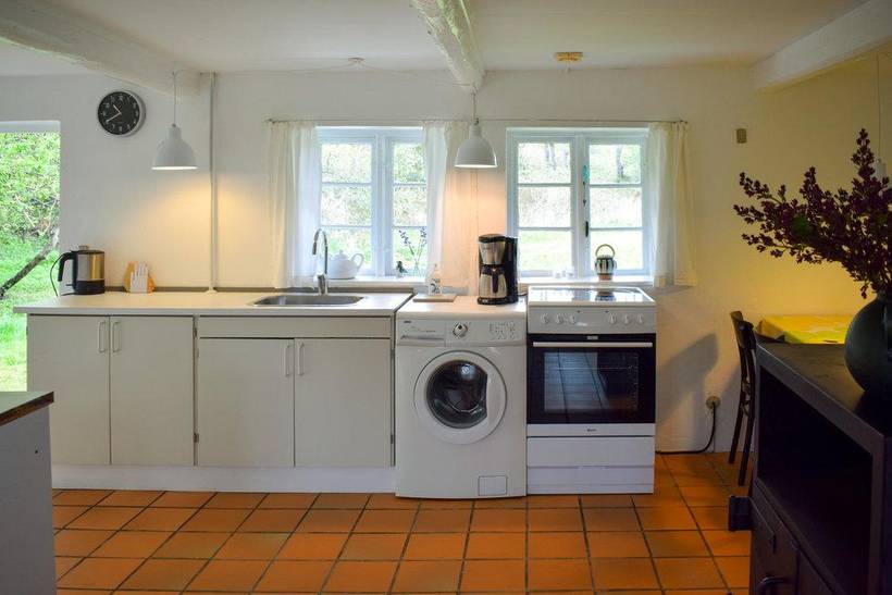 Foto von Ferienhaus XP76 in Spodsbjerg - Langeland