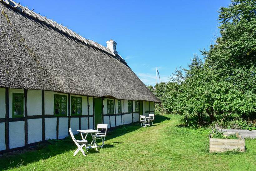 Foto von Ferienhaus XP76 in Spodsbjerg - Langeland
