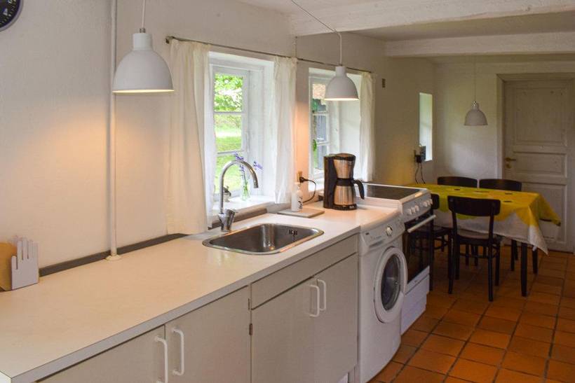 Foto von Ferienhaus XP76 in Spodsbjerg - Langeland