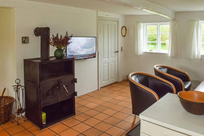 Foto von Ferienhaus XP76 in Spodsbjerg - Langeland