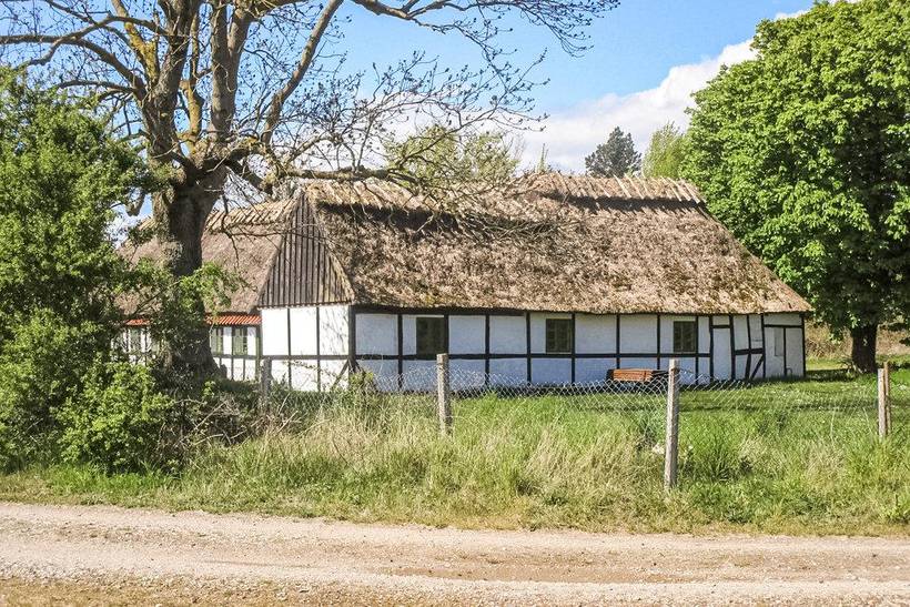 Foto von Ferienhaus XP76 in Spodsbjerg - Langeland