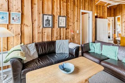 Vorschaubild von Ferienhaus XP77 in Vejers Strand - Westjütland