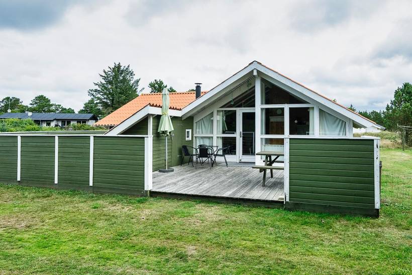 Foto von Ferienhaus XP77 in Vejers Strand - Westjütland