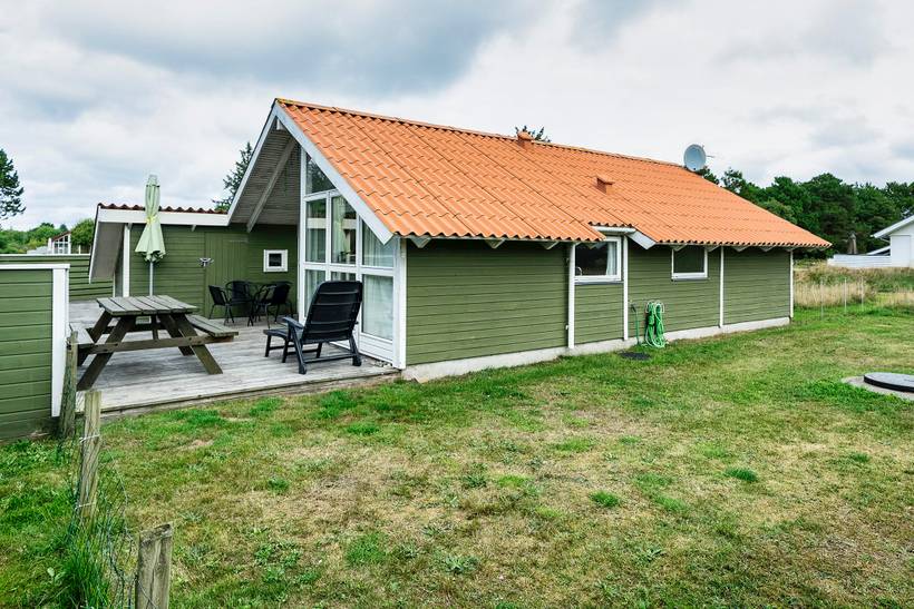 Foto von Ferienhaus XP77 in Vejers Strand - Westjütland