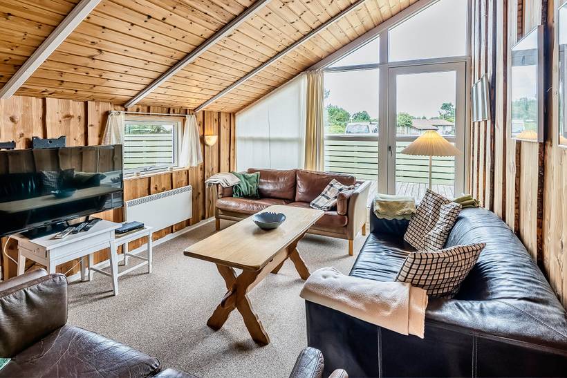 Foto von Ferienhaus XP77 in Vejers Strand - Westjütland