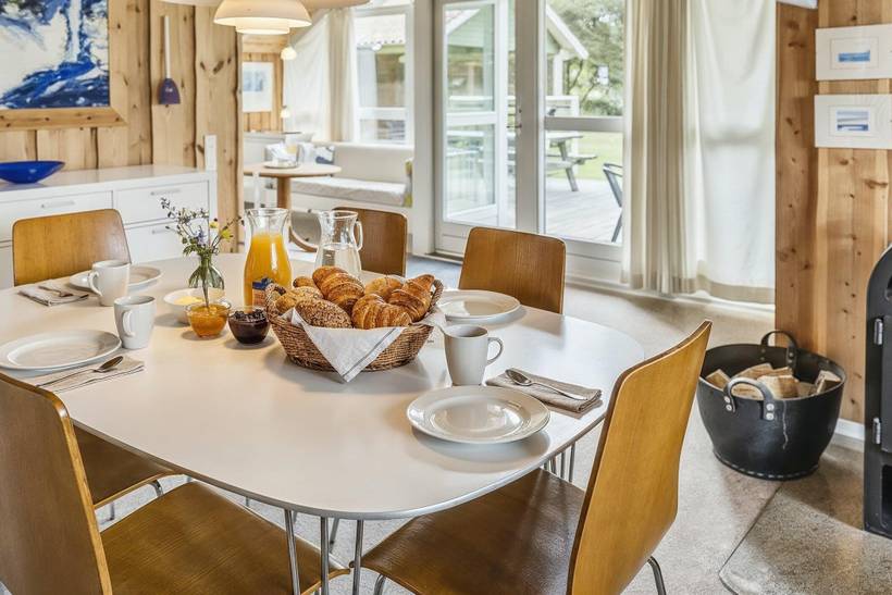 Foto von Ferienhaus XP77 in Vejers Strand - Westjütland