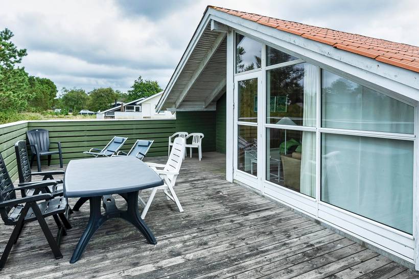 Foto von Ferienhaus XP77 in Vejers Strand - Westjütland