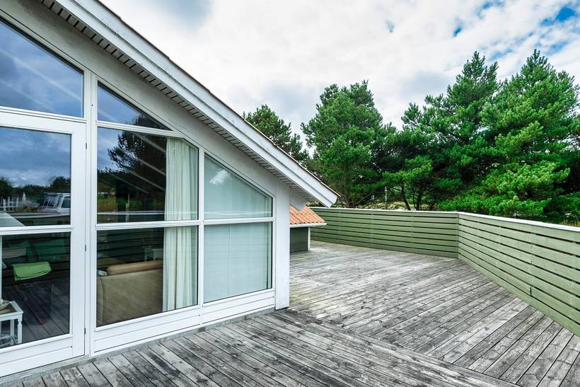 Foto von Ferienhaus XP77 in Vejers Strand - Westjütland