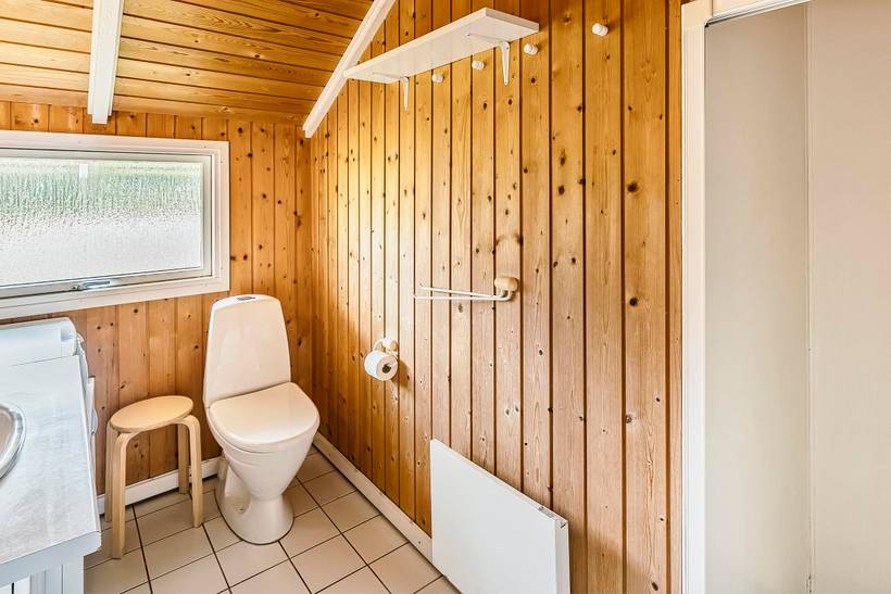 Foto von Ferienhaus XP77 in Vejers Strand - Westjütland