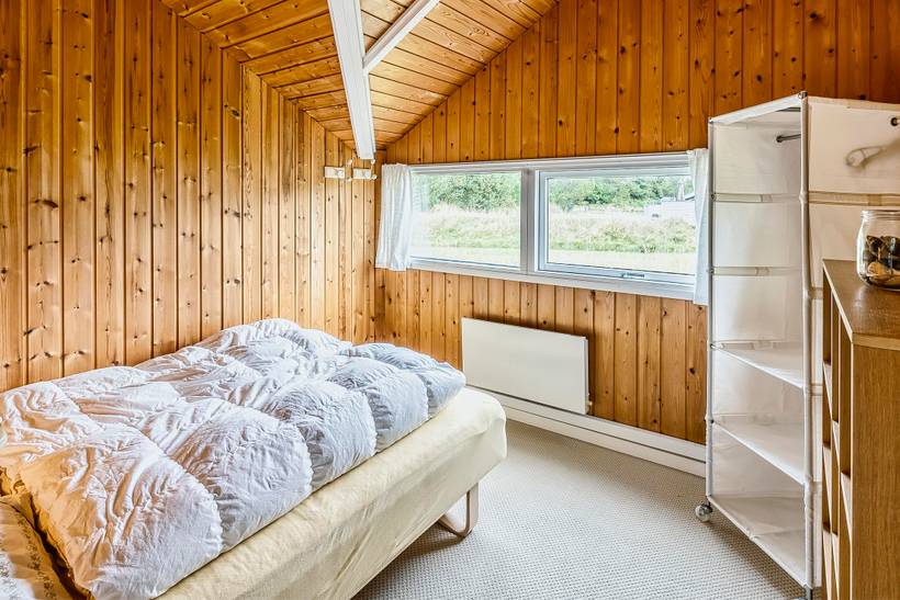 Foto von Ferienhaus XP77 in Vejers Strand - Westjütland
