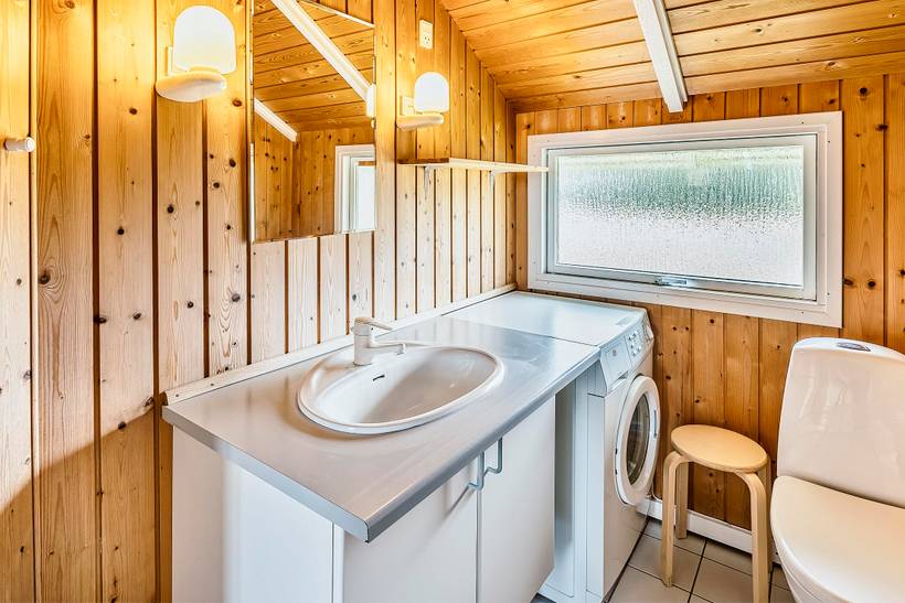 Foto von Ferienhaus XP77 in Vejers Strand - Westjütland