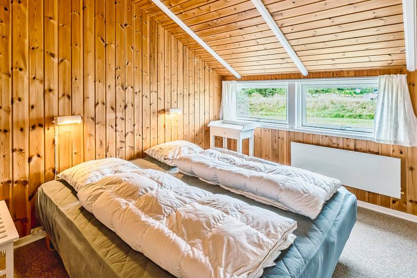 Foto von Ferienhaus XP77 in Vejers Strand - Westjütland