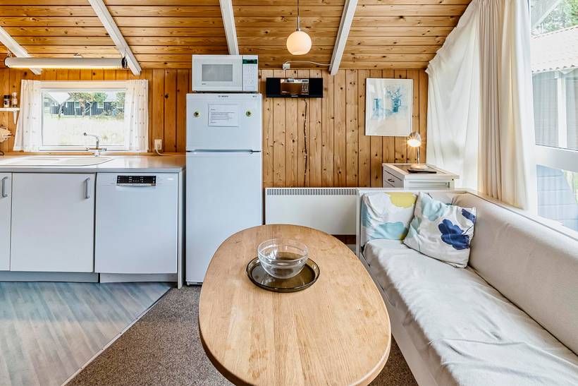 Foto von Ferienhaus XP77 in Vejers Strand - Westjütland