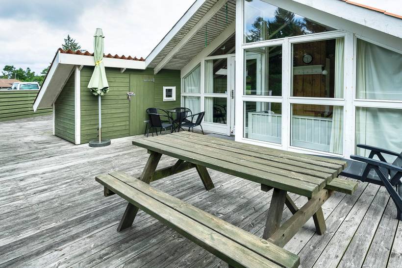 Foto von Ferienhaus XP77 in Vejers Strand - Westjütland