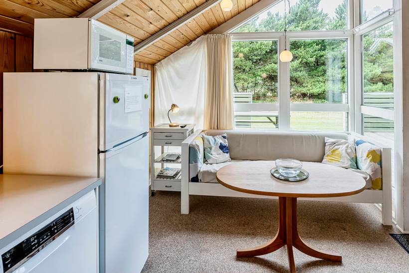 Foto von Ferienhaus XP77 in Vejers Strand - Westjütland