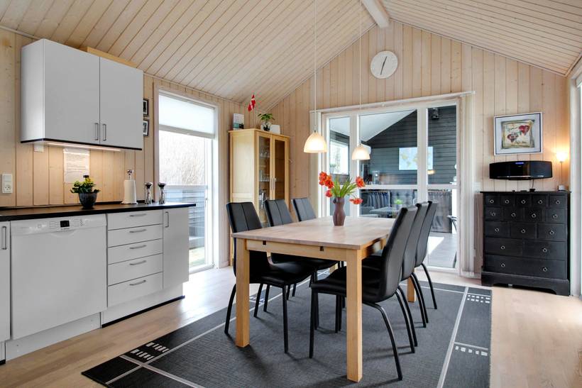 Foto von Ferienhaus XP78 in Kollerup - Nordjütland