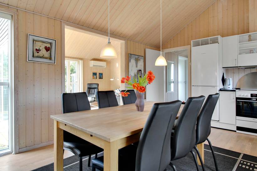 Foto von Ferienhaus XP78 in Kollerup - Nordjütland