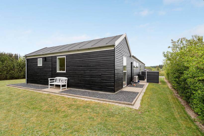 Foto von Ferienhaus XP78 in Kollerup - Nordjütland