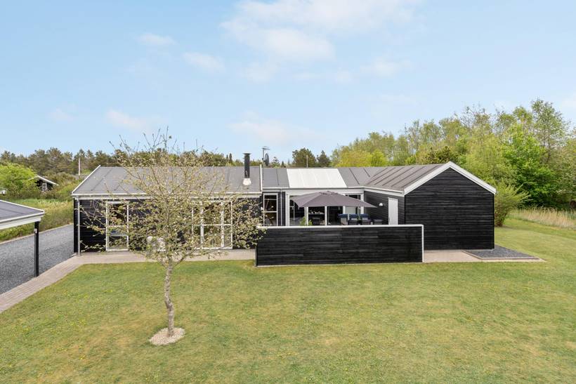 Foto von Ferienhaus XP78 in Kollerup - Nordjütland