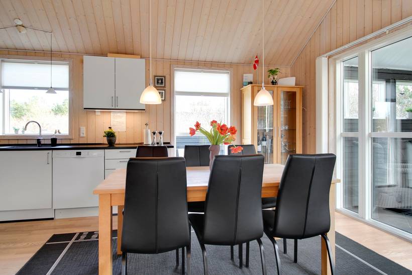 Foto von Ferienhaus XP78 in Kollerup - Nordjütland