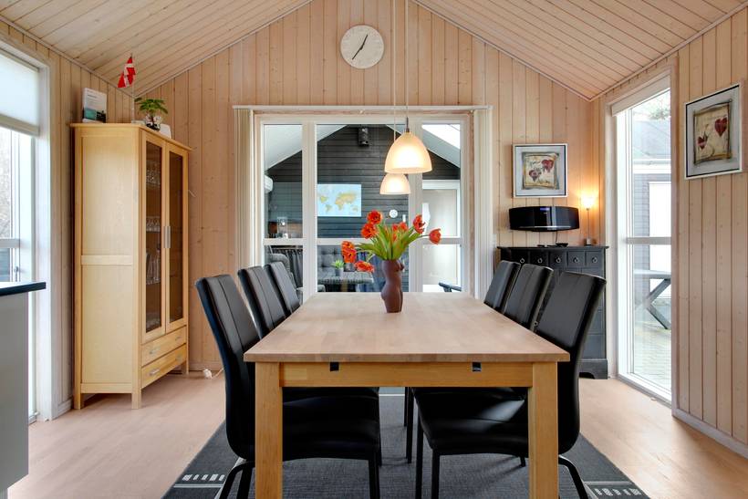Foto von Ferienhaus XP78 in Kollerup - Nordjütland