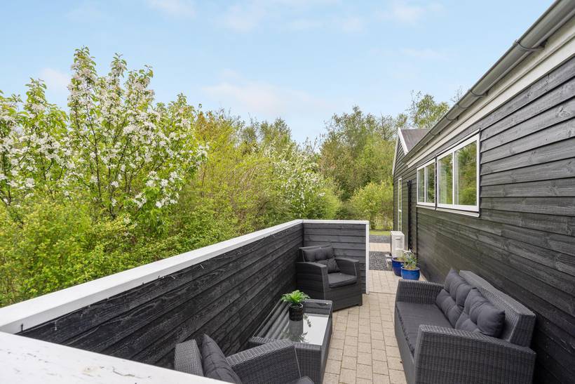 Foto von Ferienhaus XP78 in Kollerup - Nordjütland