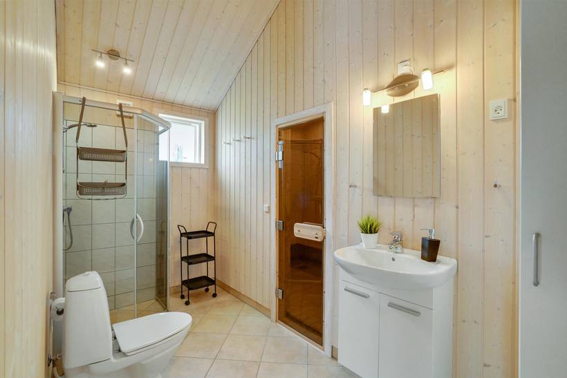Foto von Ferienhaus XP78 in Kollerup - Nordjütland