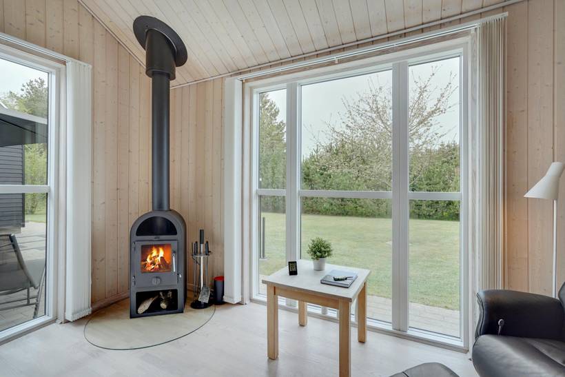Foto von Ferienhaus XP78 in Kollerup - Nordjütland