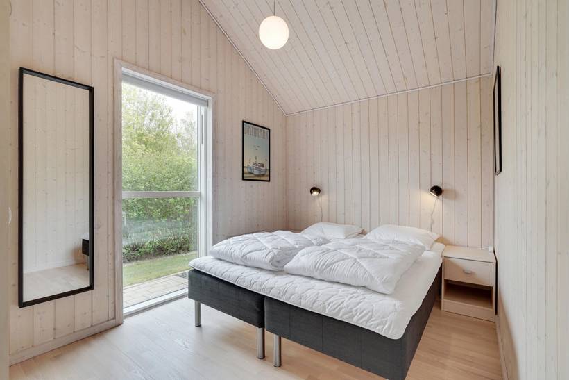 Foto von Ferienhaus XP78 in Kollerup - Nordjütland