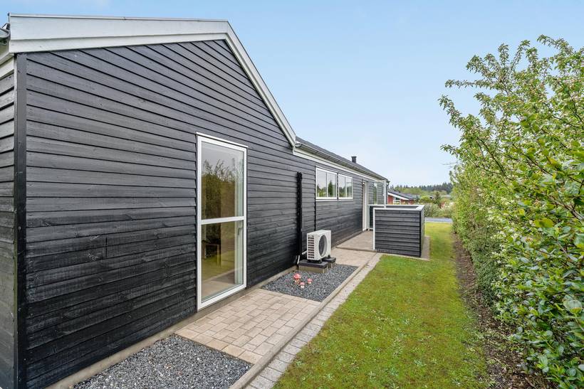 Foto von Ferienhaus XP78 in Kollerup - Nordjütland