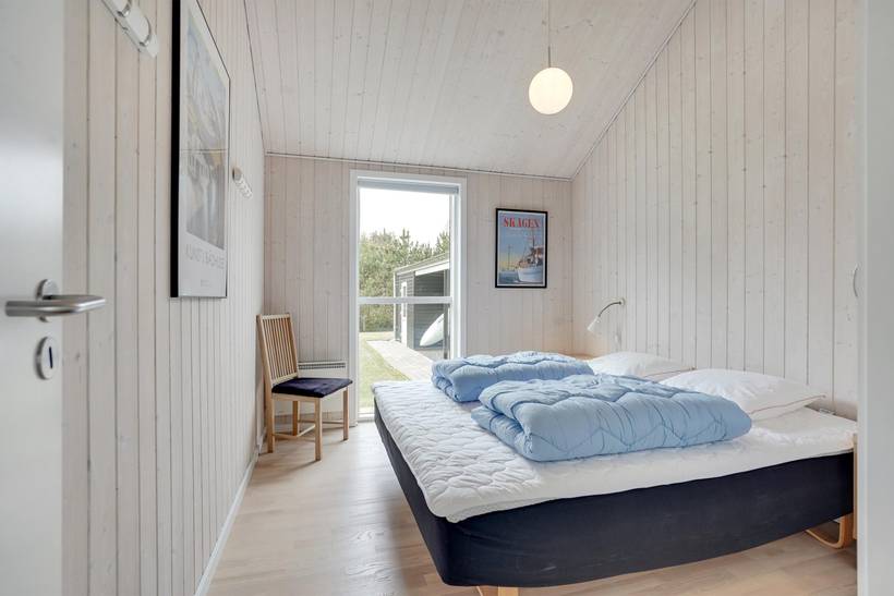 Foto von Ferienhaus XP78 in Kollerup - Nordjütland