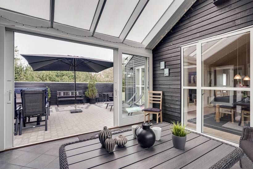 Foto von Ferienhaus XP78 in Kollerup - Nordjütland
