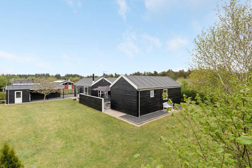 Foto von Ferienhaus XP78 in Kollerup - Nordjütland