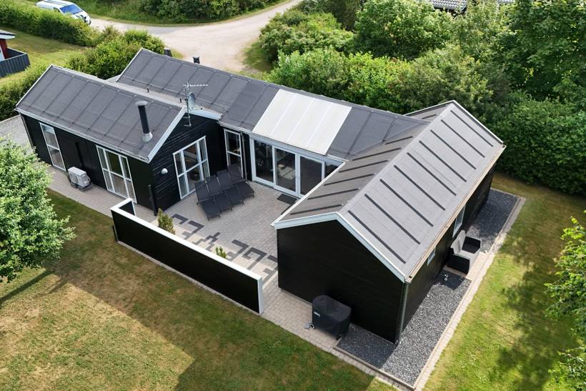 Foto von Ferienhaus XP78 in Kollerup - Nordjütland