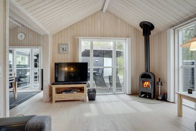 Foto von Ferienhaus XP78 in Kollerup - Nordjütland