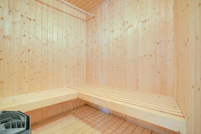 Foto von Ferienhaus XP78 in Kollerup - Nordjütland
