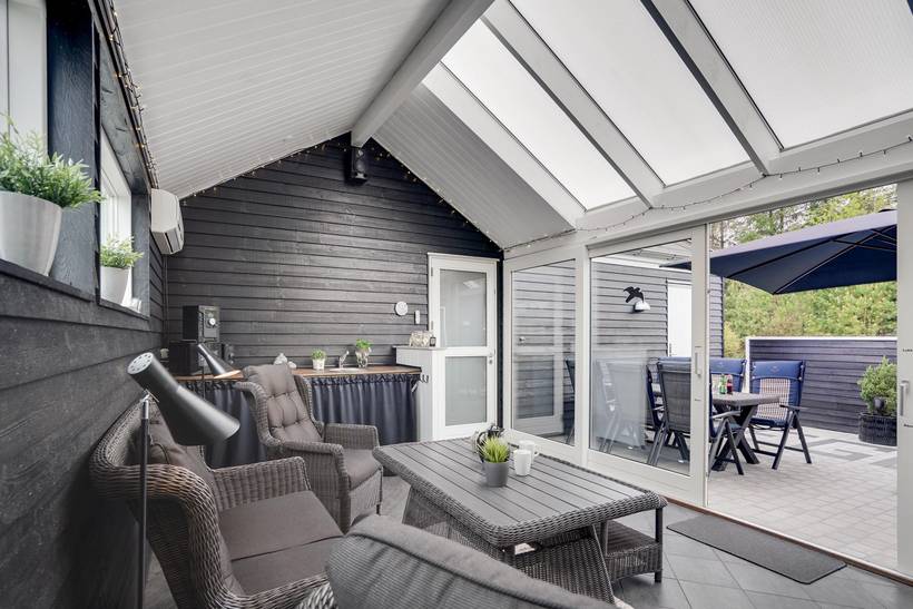 Foto von Ferienhaus XP78 in Kollerup - Nordjütland