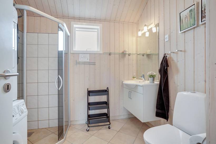 Foto von Ferienhaus XP78 in Kollerup - Nordjütland