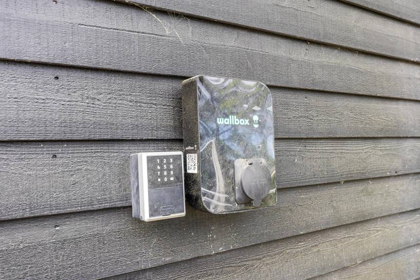 Foto von Ferienhaus XP84 in Blåvand - Westjütland