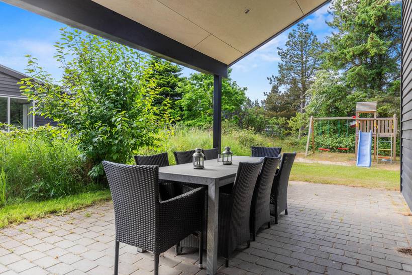 Foto von Ferienhaus XP84 in Blåvand - Westjütland