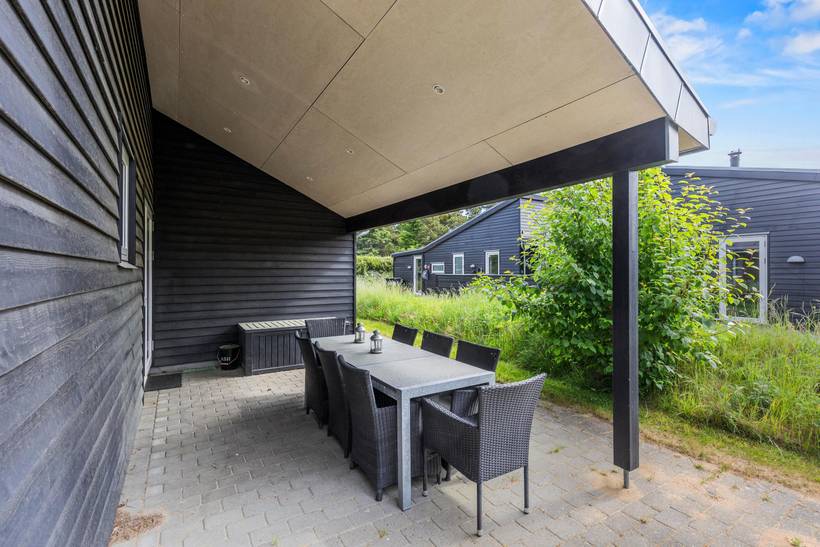 Foto von Ferienhaus XP84 in Blåvand - Westjütland