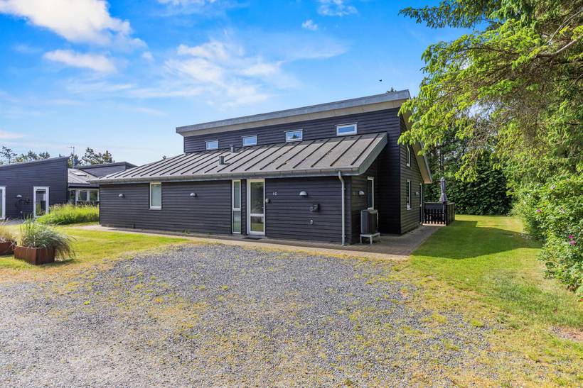 Foto von Ferienhaus XP84 in Blåvand - Westjütland