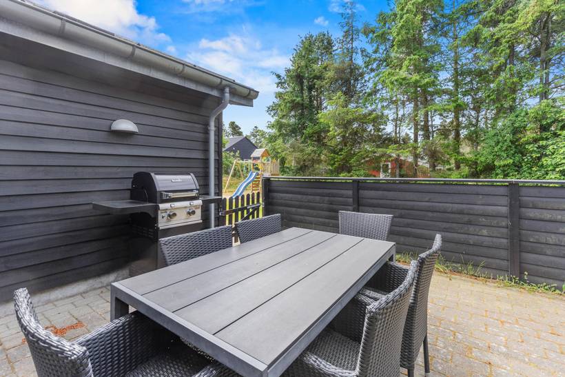 Foto von Ferienhaus XP84 in Blåvand - Westjütland