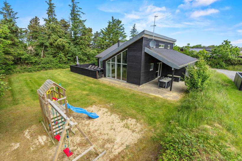 Foto von Ferienhaus XP84 in Blåvand - Westjütland