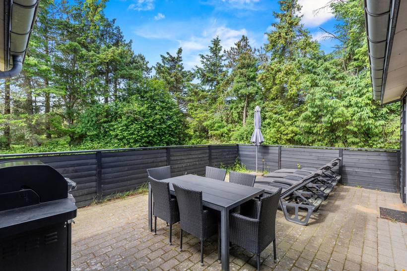 Foto von Ferienhaus XP84 in Blåvand - Westjütland