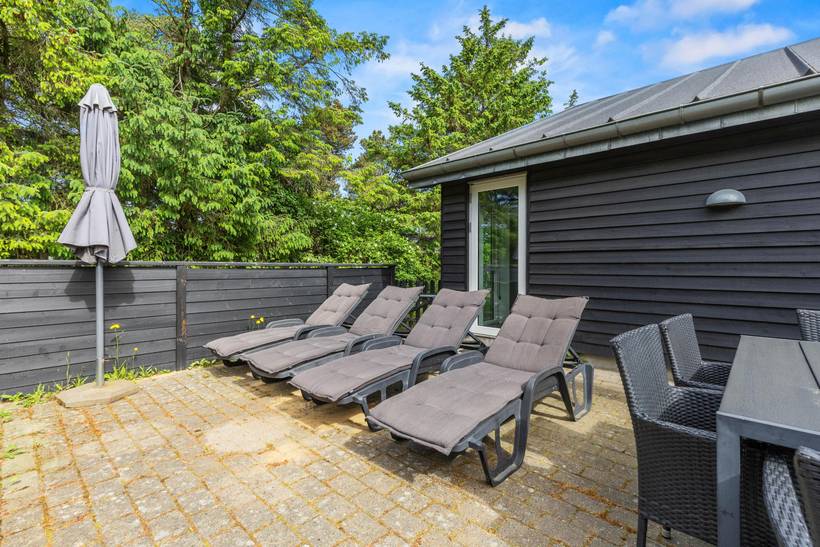 Foto von Ferienhaus XP84 in Blåvand - Westjütland